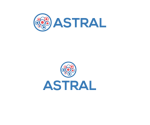 Logo Design by Bluesky68 for ASTRAL | Design: #15444876