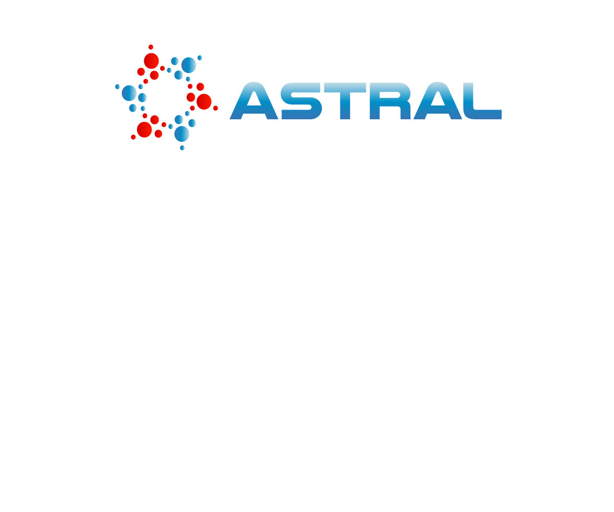 Logo Design by Bluesky68 for ASTRAL | Design #15457466