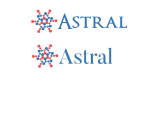 Logo Design by Bluesky68 for ASTRAL | Design: #15458157