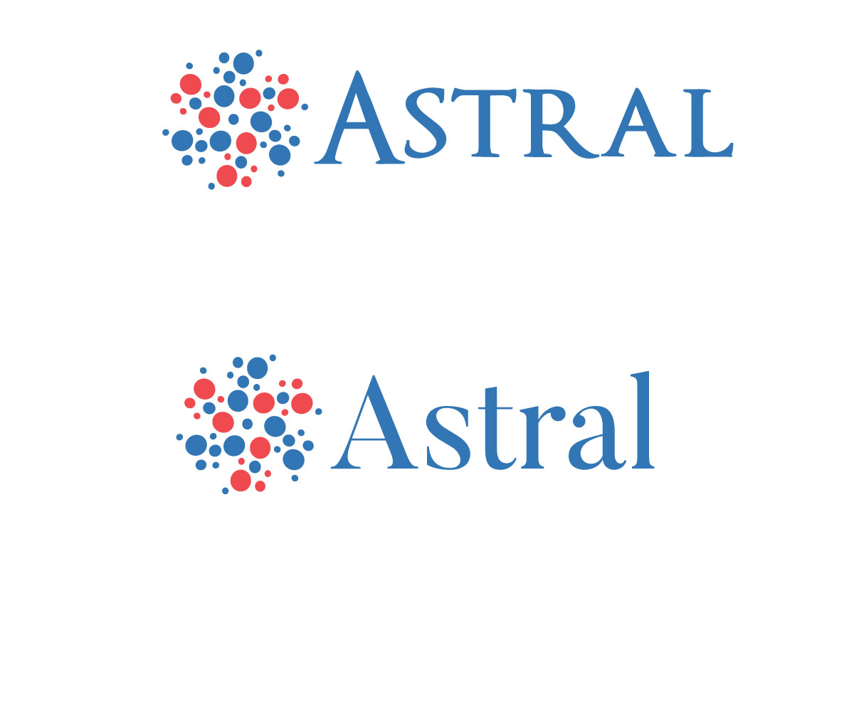 Logo Design by Bluesky68 for ASTRAL | Design #15458173