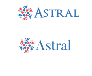 Logo Design by Bluesky68 for ASTRAL | Design: #15458173
