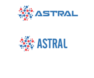 Logo Design by Bluesky68 for ASTRAL | Design: #15458219