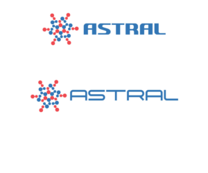 Logo Design by Bluesky68 for ASTRAL | Design: #15458241