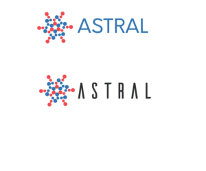 Logo Design by Bluesky68 for ASTRAL | Design: #15458266