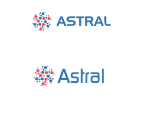 Logo Design by Bluesky68 for ASTRAL | Design: #15458267