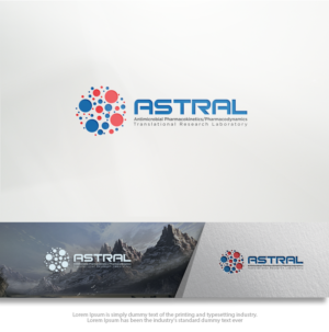 Logo Design by groomfox for ASTRAL | Design: #15444036
