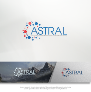 Logo Design by groomfox for ASTRAL | Design: #15444038