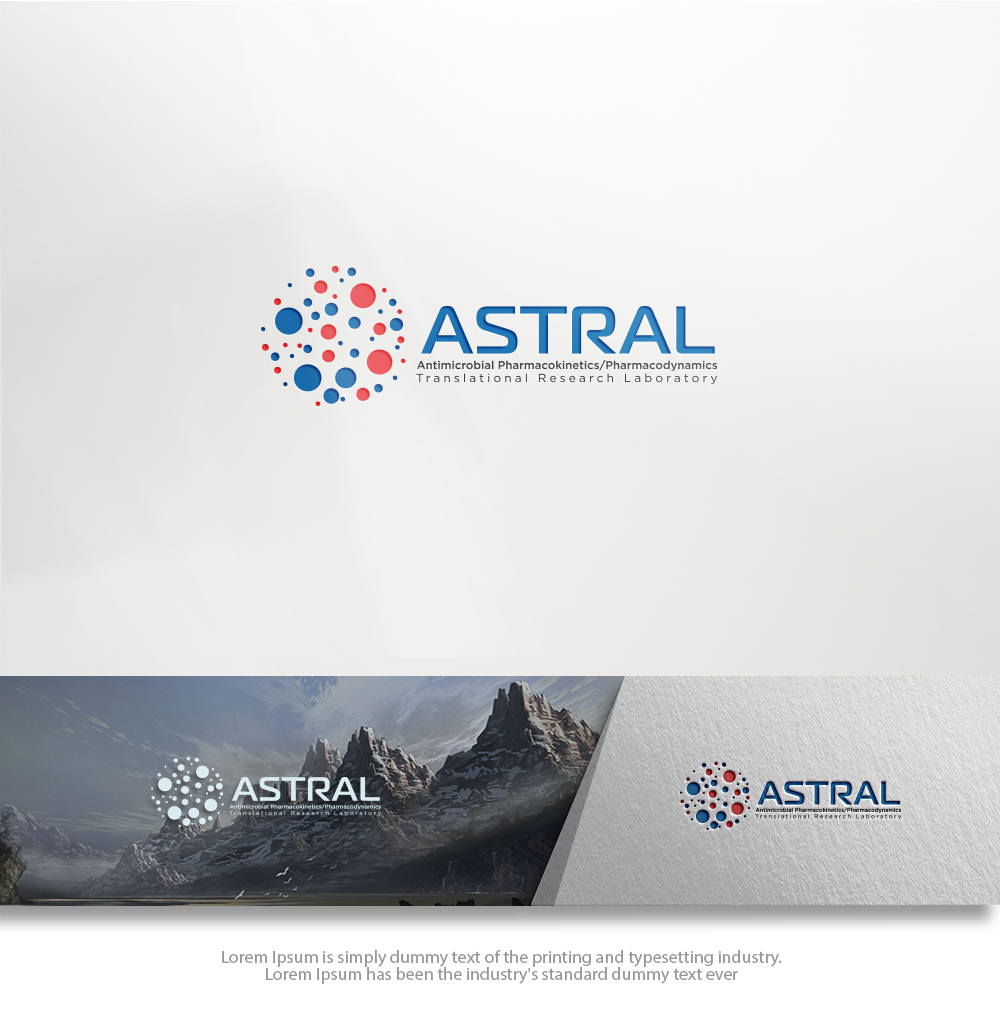Logo Design by groomfox for ASTRAL | Design #15444806