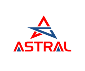 Logo Design by Onetouch110 for ASTRAL | Design: #15454788