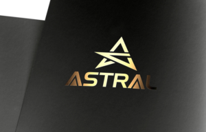 Logo Design by Onetouch110 for ASTRAL | Design: #15454792