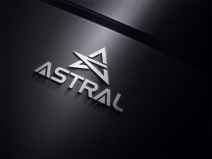 Logo Design by Onetouch110 for ASTRAL | Design: #15454793