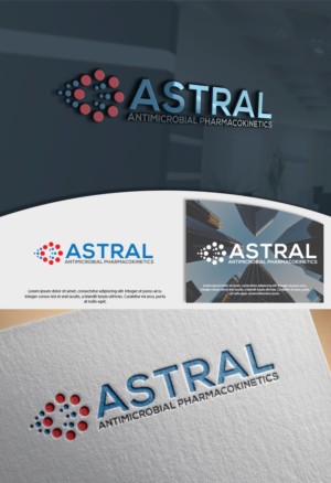 Logo Design by Renewable for ASTRAL | Design: #15457586