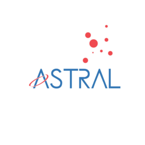 Logo Design by Rikidesign for ASTRAL | Design: #15463178