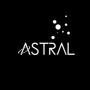 Logo Design by Rikidesign for ASTRAL | Design: #15463182