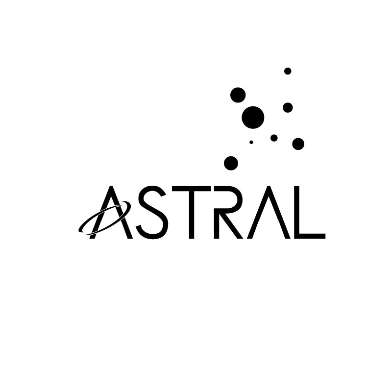 Logo Design by Rikidesign for ASTRAL | Design #15463184