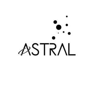 Logo Design by Rikidesign for ASTRAL | Design: #15463184