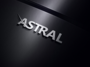 Logo Design by poran for ASTRAL | Design: #15451126