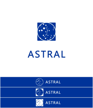Logo Design by bojboga for ASTRAL | Design: #15477689