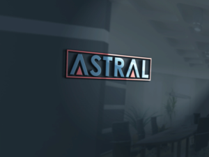 Logo Design by hotash for ASTRAL | Design: #15451170