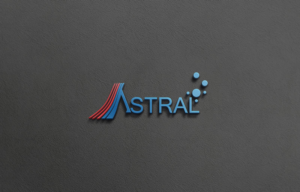 Logo Design by RANARANA for ASTRAL | Design: #15450765