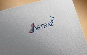 Logo Design by RANARANA for ASTRAL | Design: #15450767