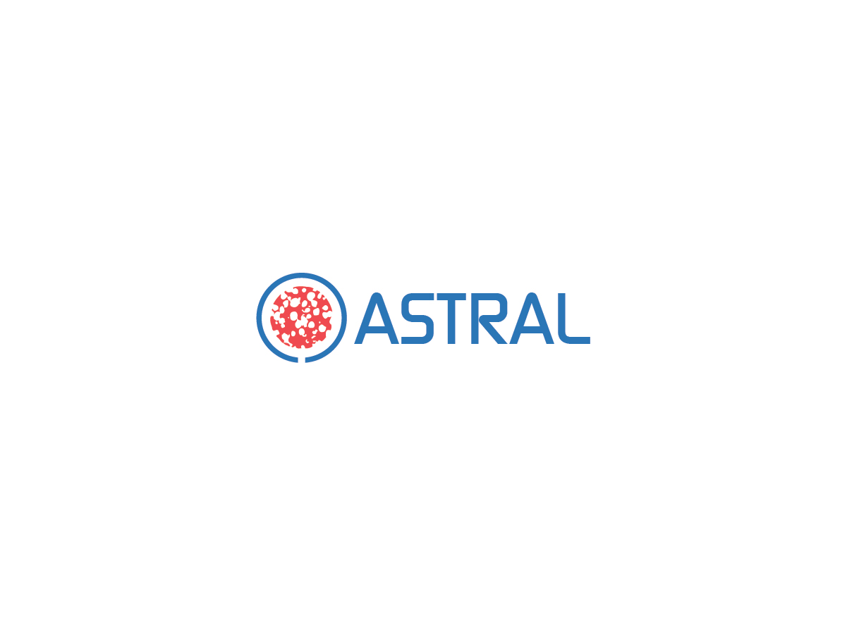 Logo Design by Muhammad Imran 3 for ASTRAL | Design #15450824