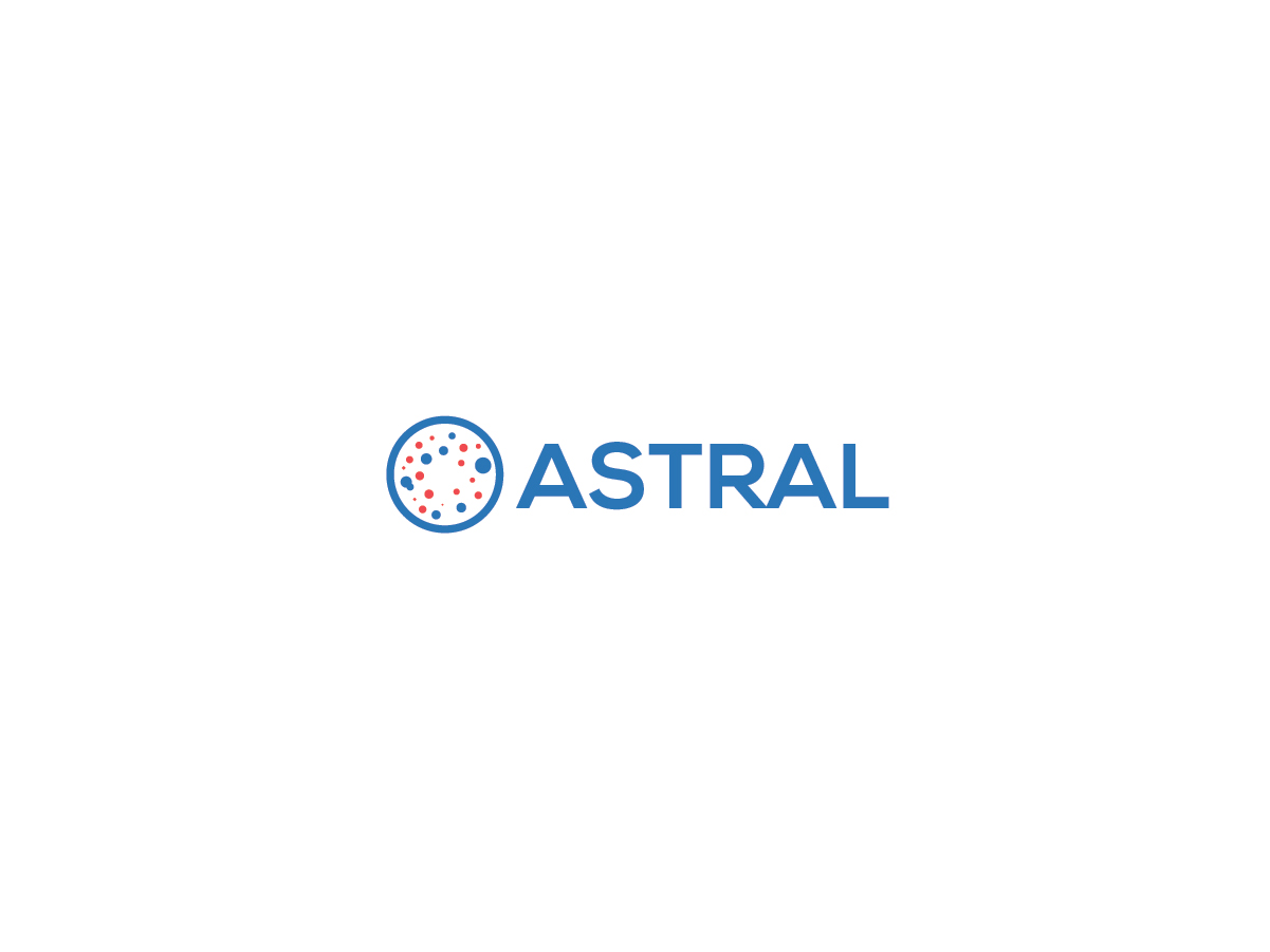Logo Design by Muhammad Imran 3 for ASTRAL | Design #15463053