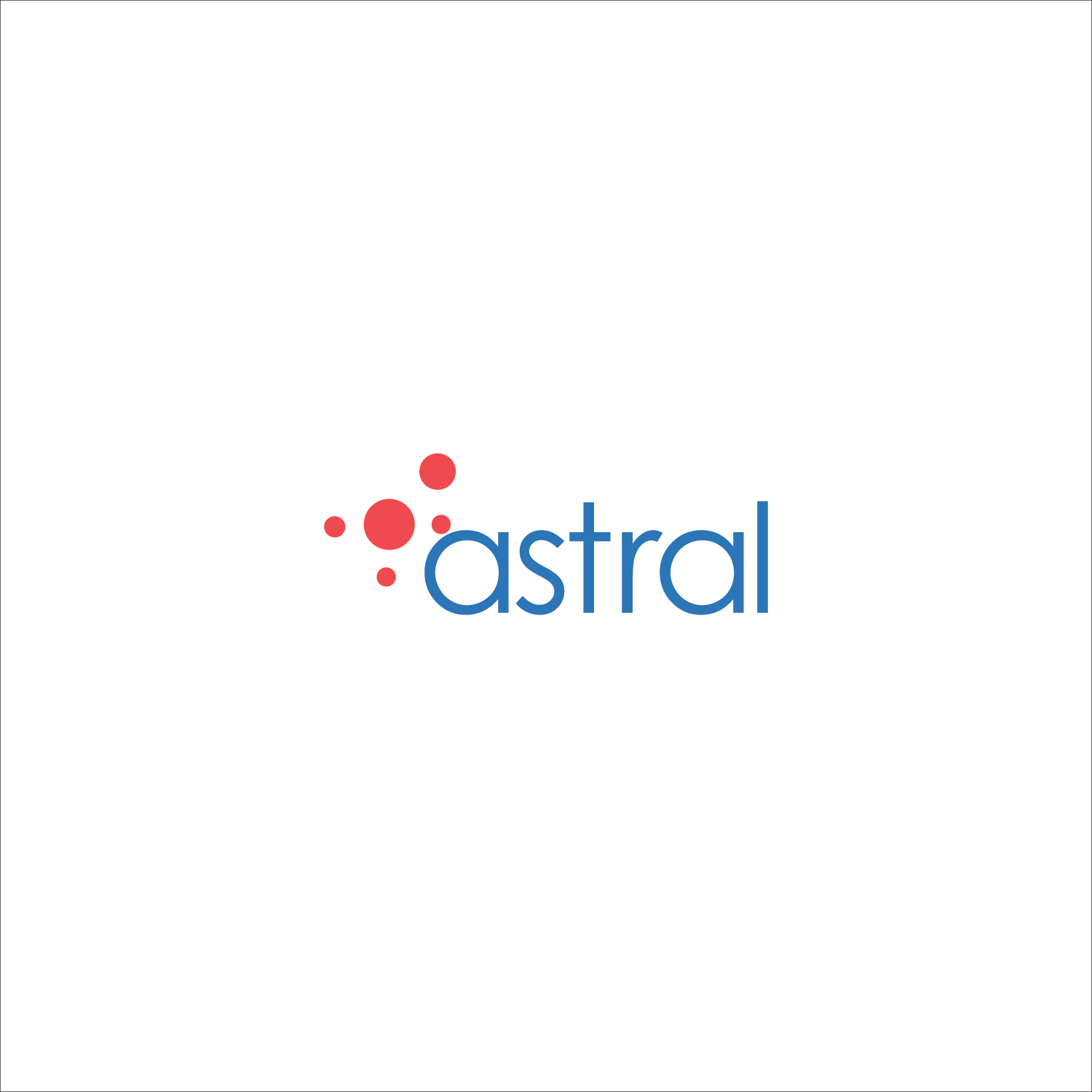 Logo Design by iNoSky for ASTRAL | Design #15472153
