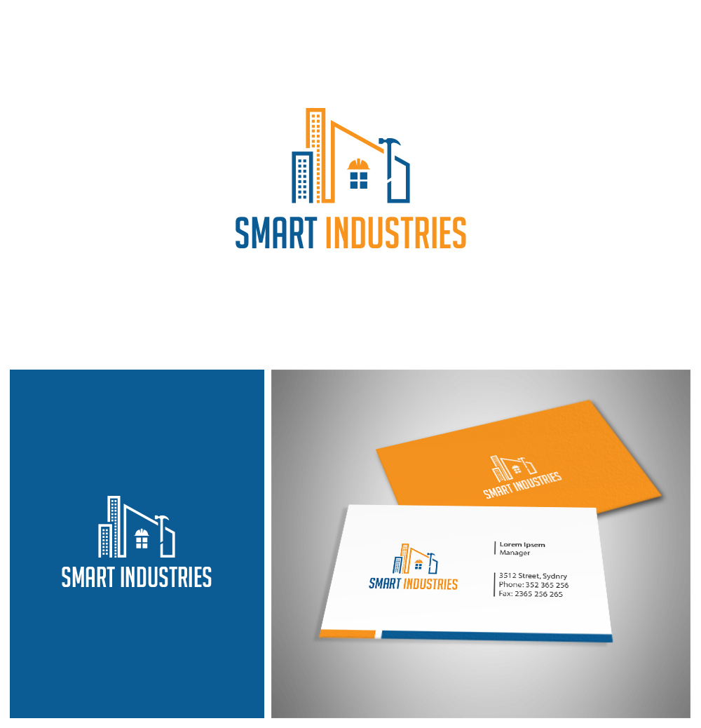 Logo Design by Deziners Zone for this project | Design #15426789