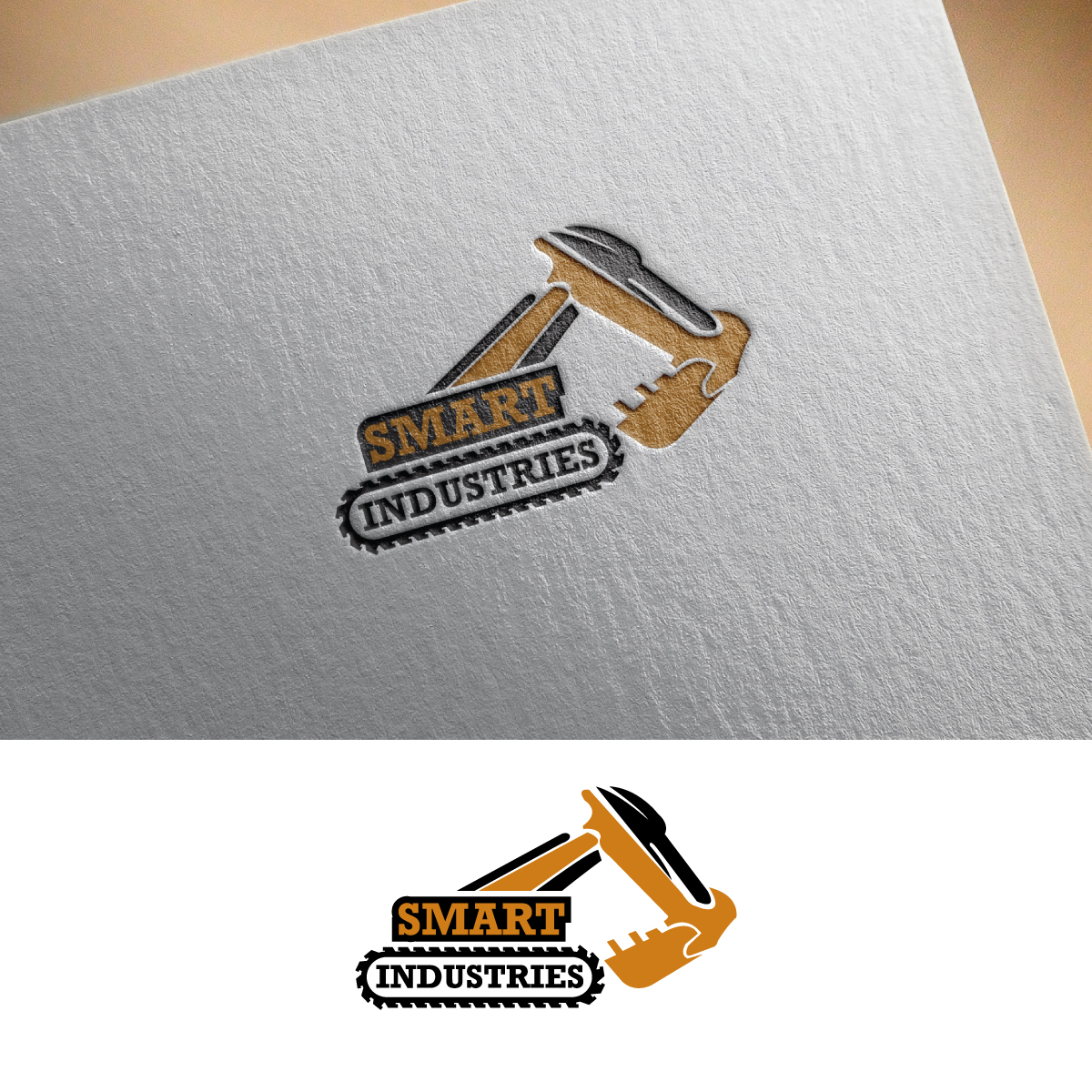 Logo Design by e-graphics for this project | Design #15415615