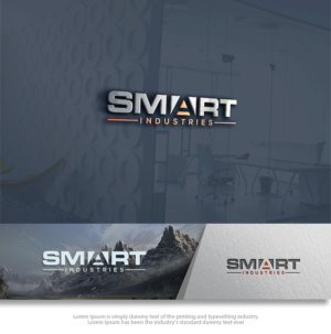 Logo Design by groomfox for this project | Design: #15419465