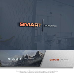 Logo Design by groomfox for this project | Design: #15419466