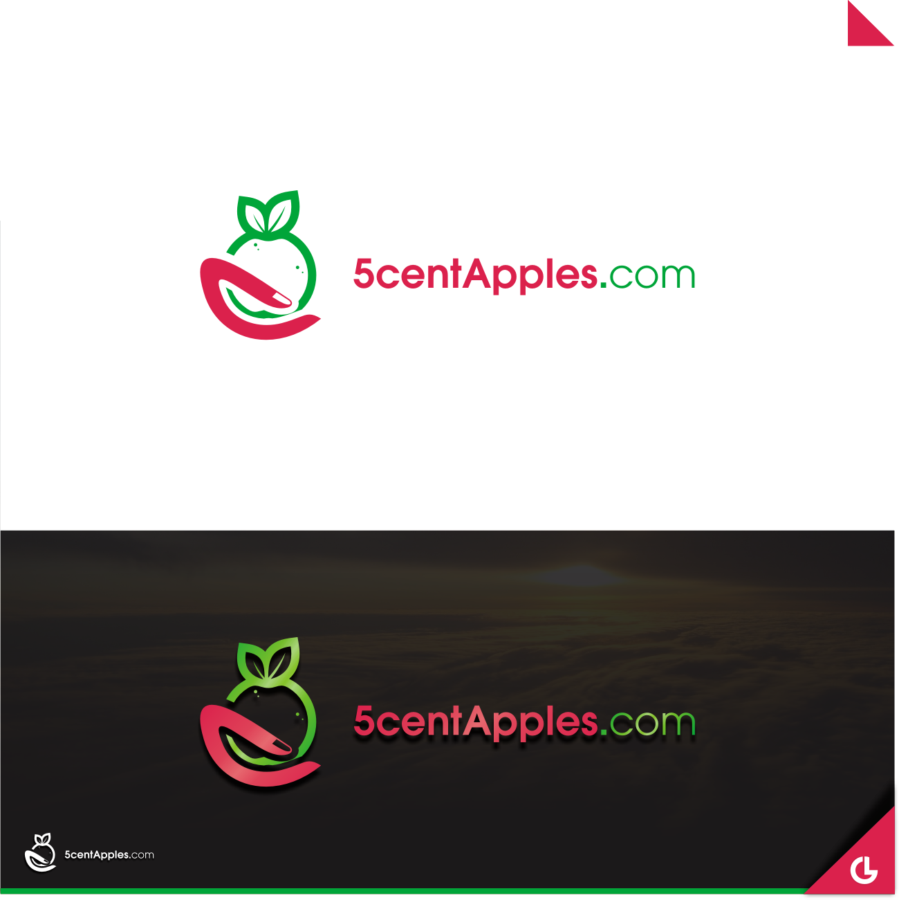 Logo Design by R!CKY for Total Lotto Pty Ltd | Design #15455679