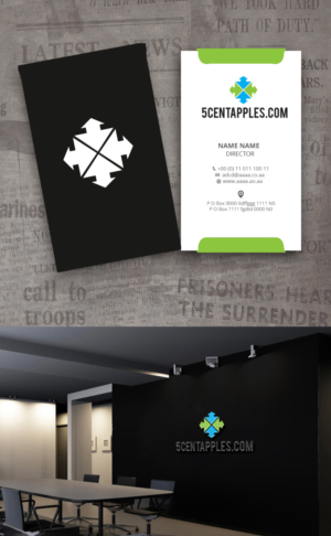 Logo Design by zebronicgraphic for Total Lotto Pty Ltd | Design: #15401830