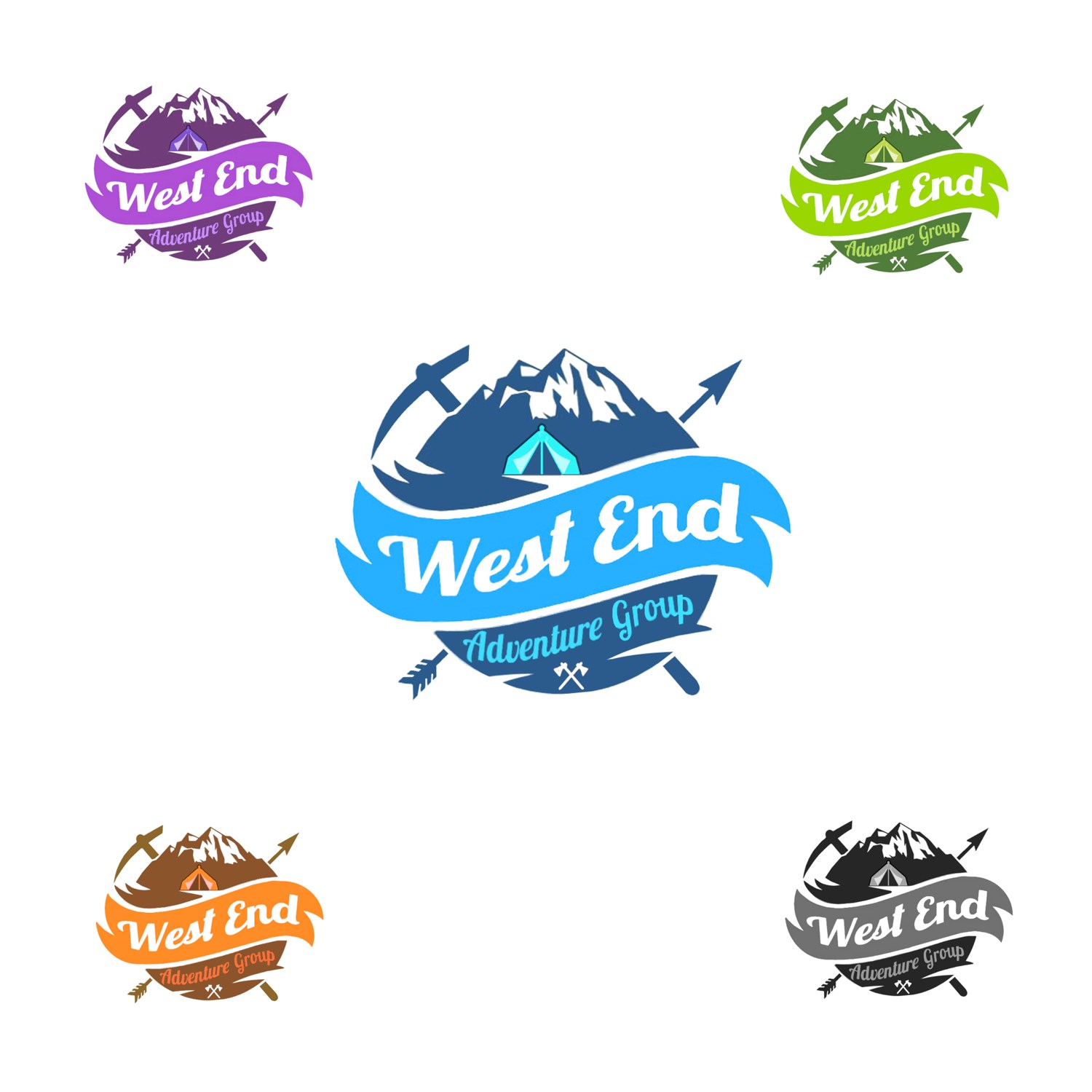 Logo Design by nouarbiti for this project | Design #15420922