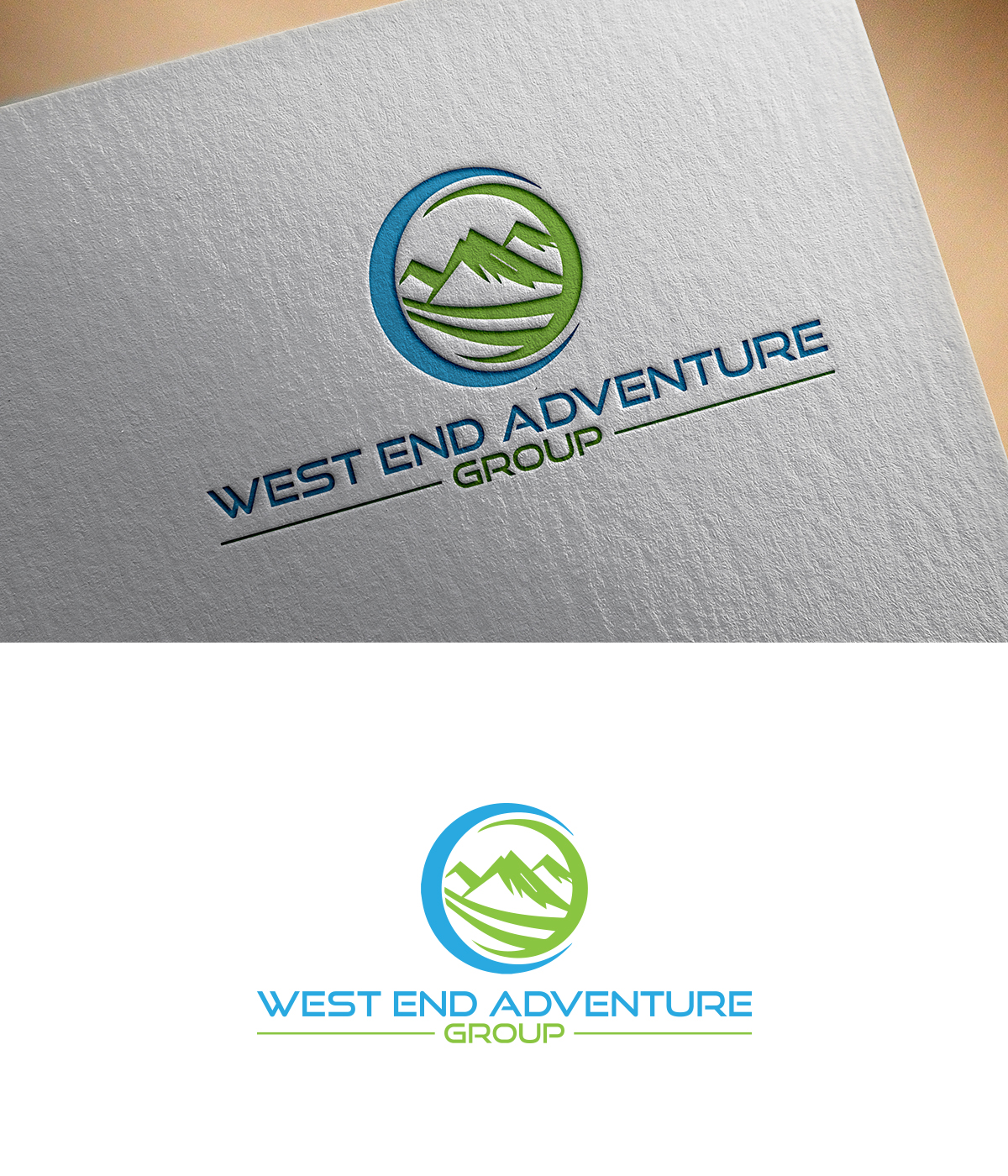 Logo Design by supercreative for this project | Design #15429283