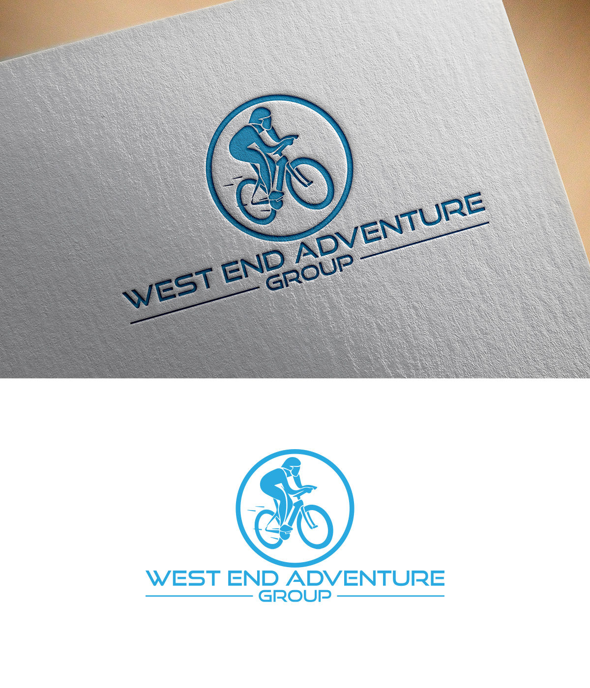 Logo Design by supercreative for this project | Design #15429284