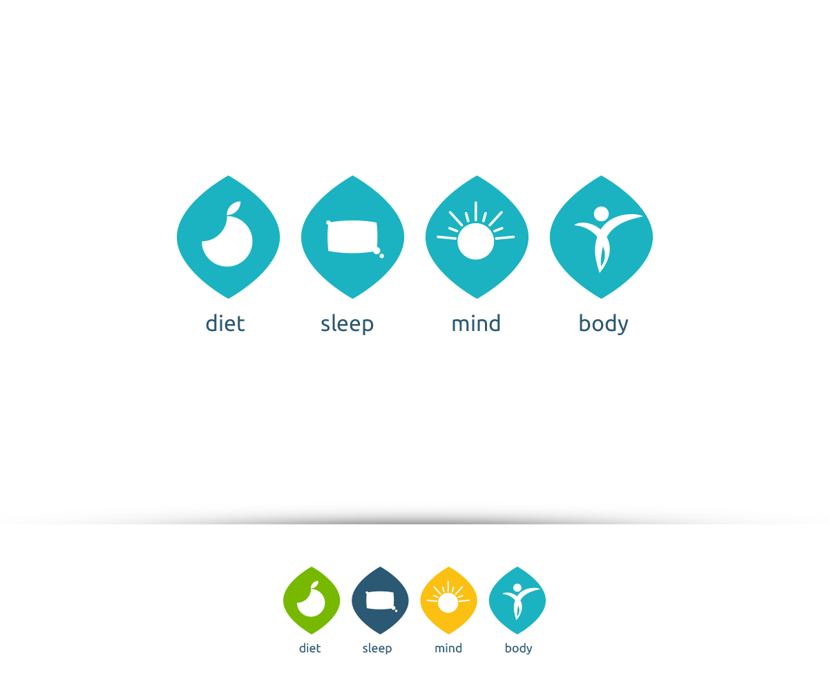 Logo Design by NIXXON for this project | Design #15535429