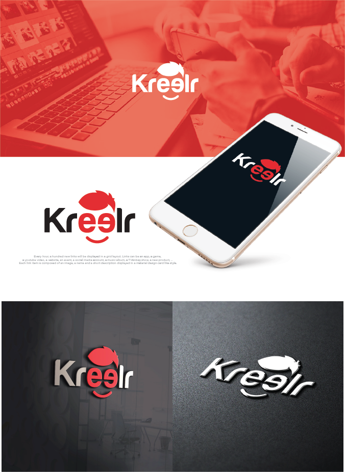 Logo Design by totaleffects for Abewy | Design #15471242