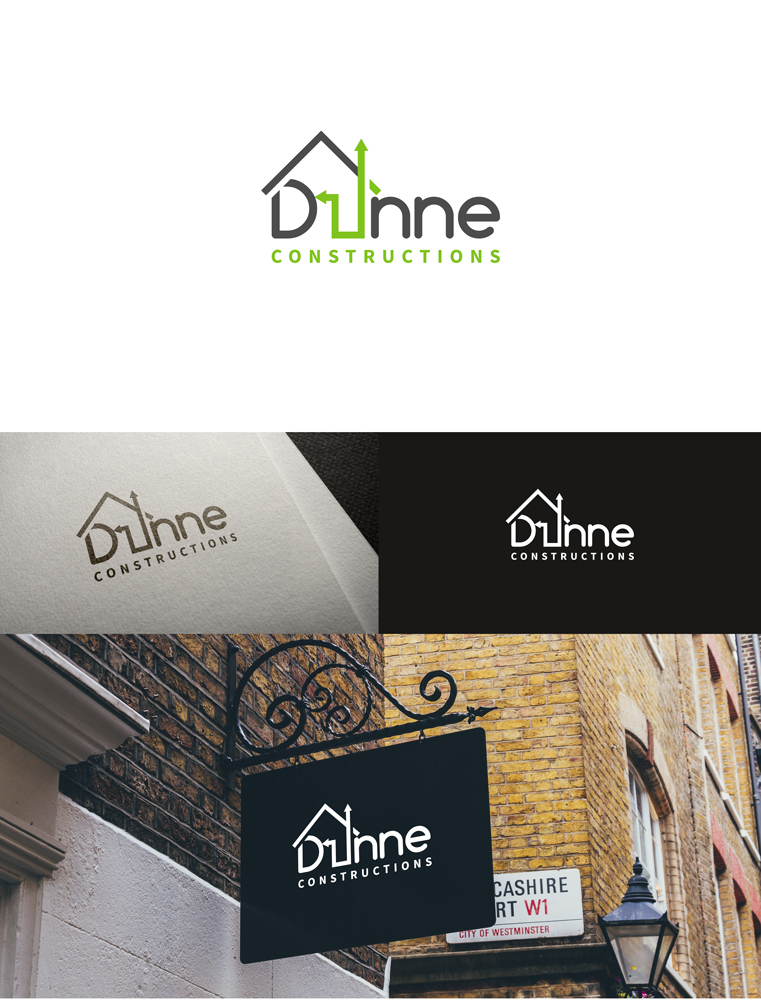 Logo-Design von ideaz2050 für Samantha Dunne | Design #15419159