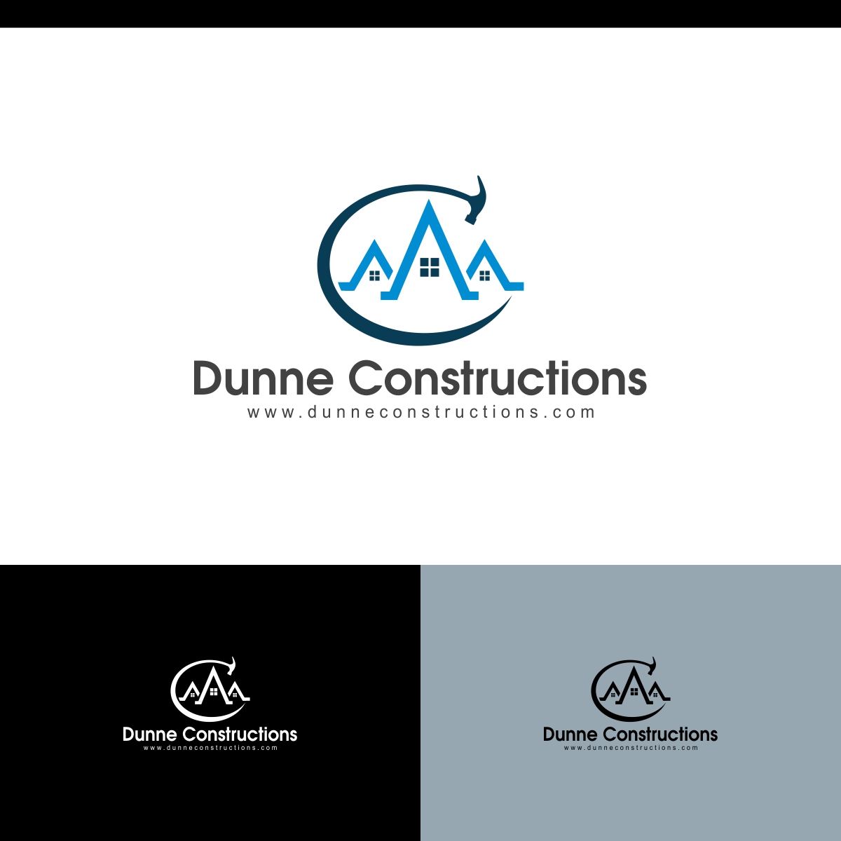 Logo Design by e-graphics for Samantha Dunne | Design #15414333