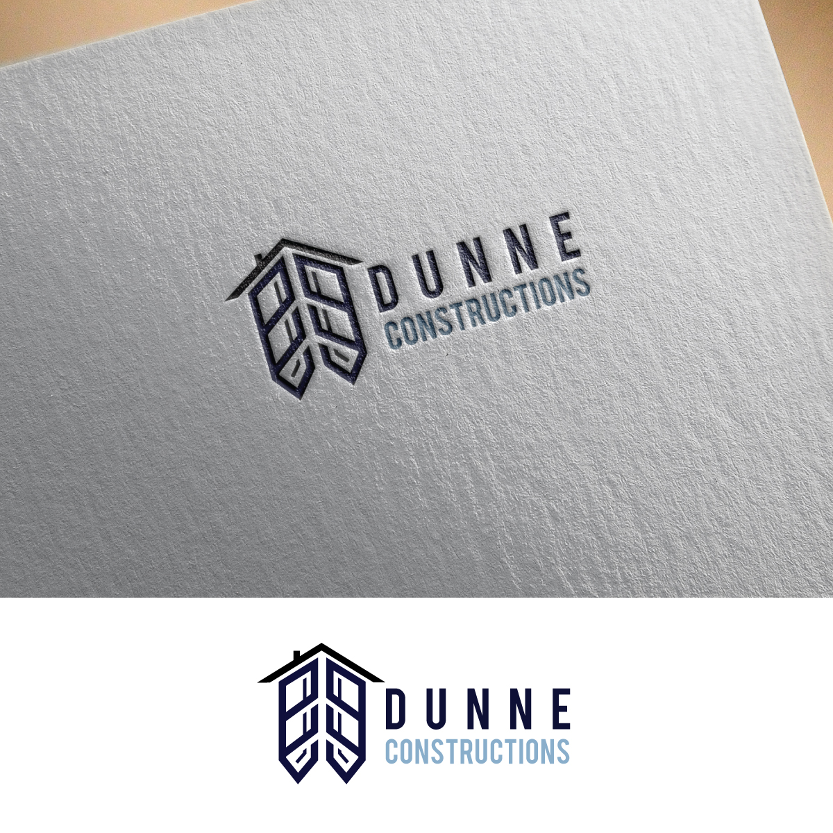 Logo Design by e-graphics for Samantha Dunne | Design #15414335