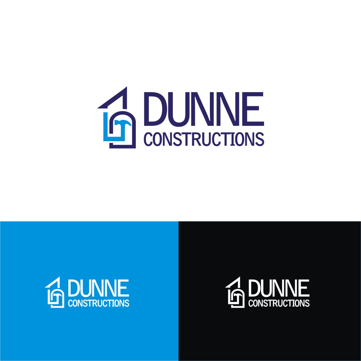 Logo Design by e-graphics for Samantha Dunne | Design #15415288