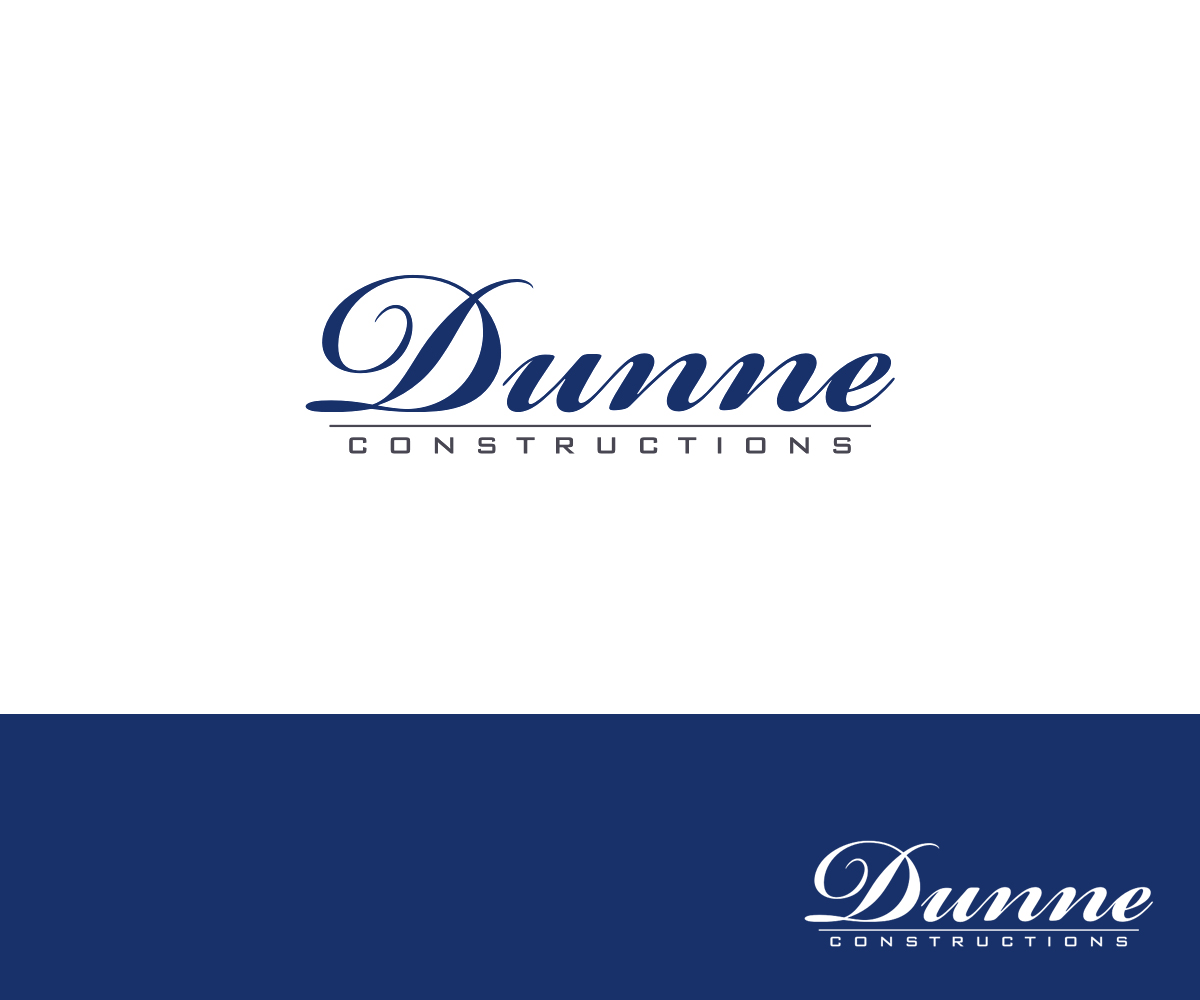Logo Design by carina_designs for Samantha Dunne | Design #15424741