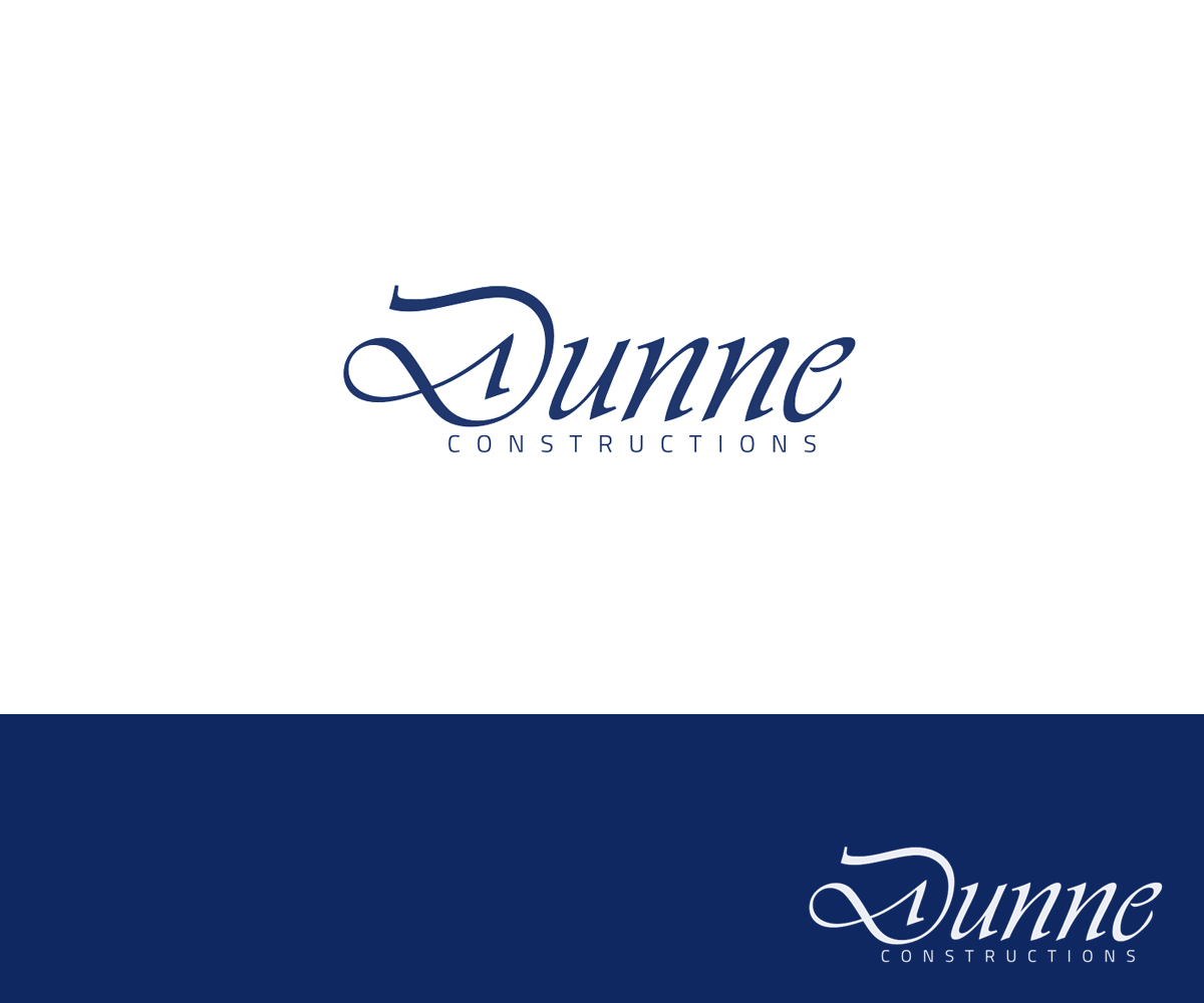 Logo Design by carina_designs for Samantha Dunne | Design #15424742