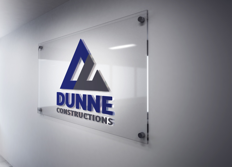 Logo Design by Runner247 for Samantha Dunne | Design #15442262