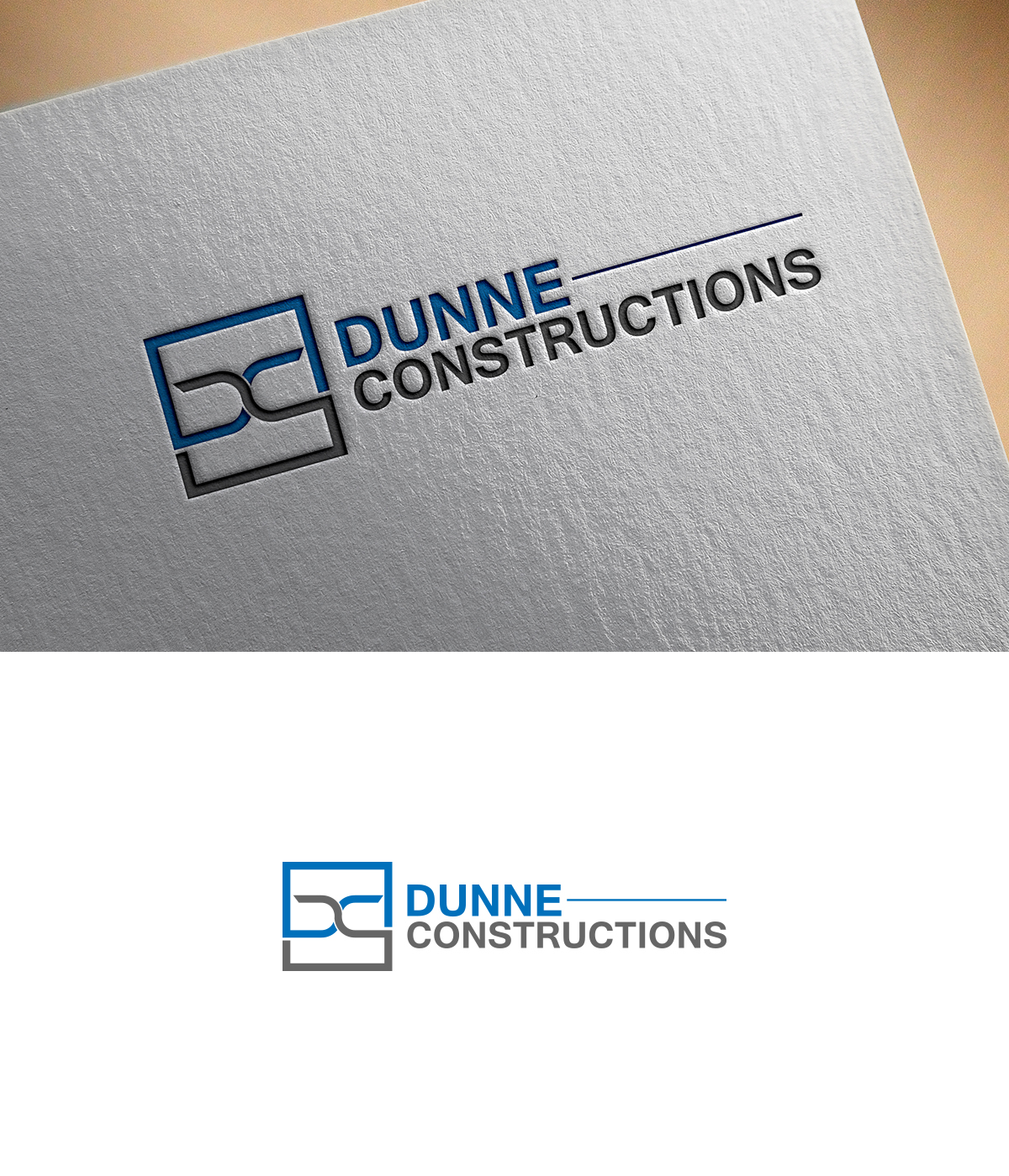 Logo Design by supercreative for Samantha Dunne | Design #15428439