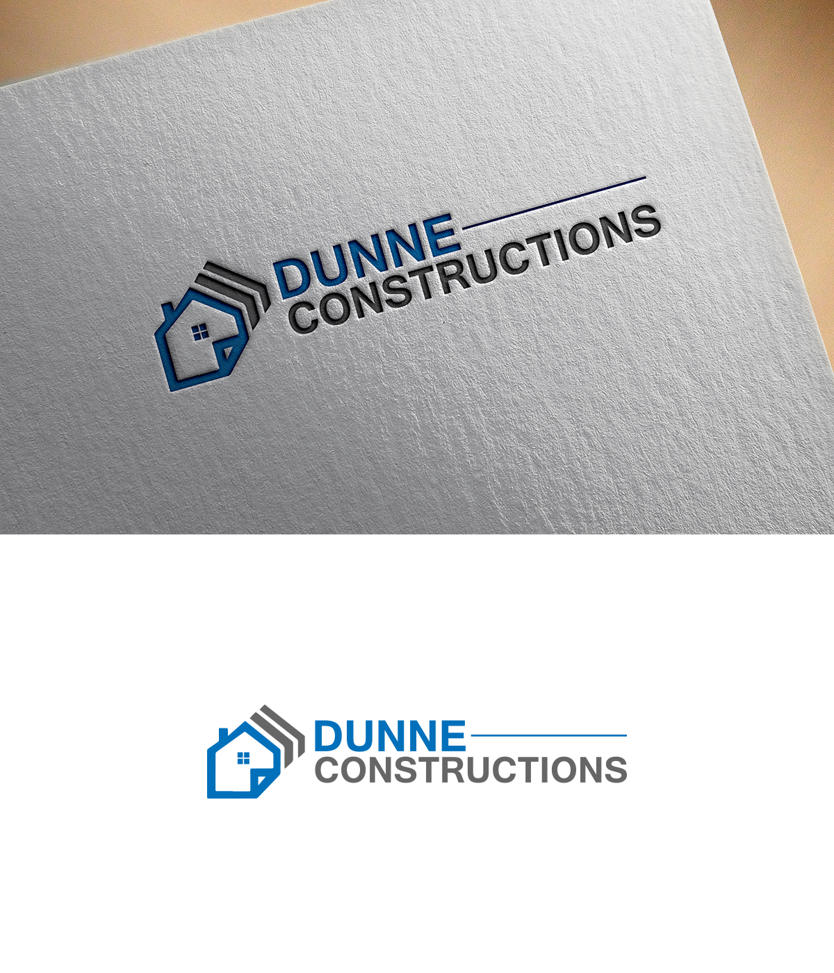 Logo Design by supercreative for Samantha Dunne | Design #15428442