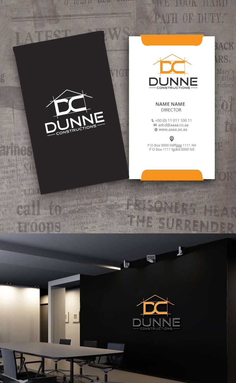 Logo Design by zebronicgraphic for Samantha Dunne | Design #15416292