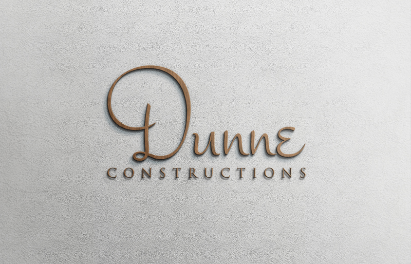 Logo Design by mojibur1993 for Samantha Dunne | Design #15443174